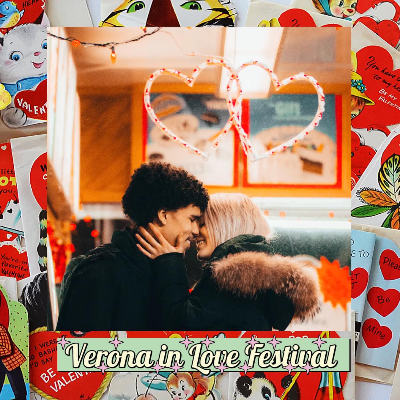 Verona in Love Festival